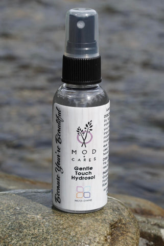 Gentle Touch Hydrosol