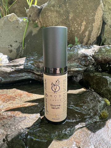 MOD-ern Man Enzyme Serum