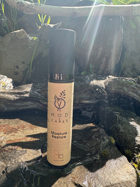 MOD-ern Man Moisture Restore