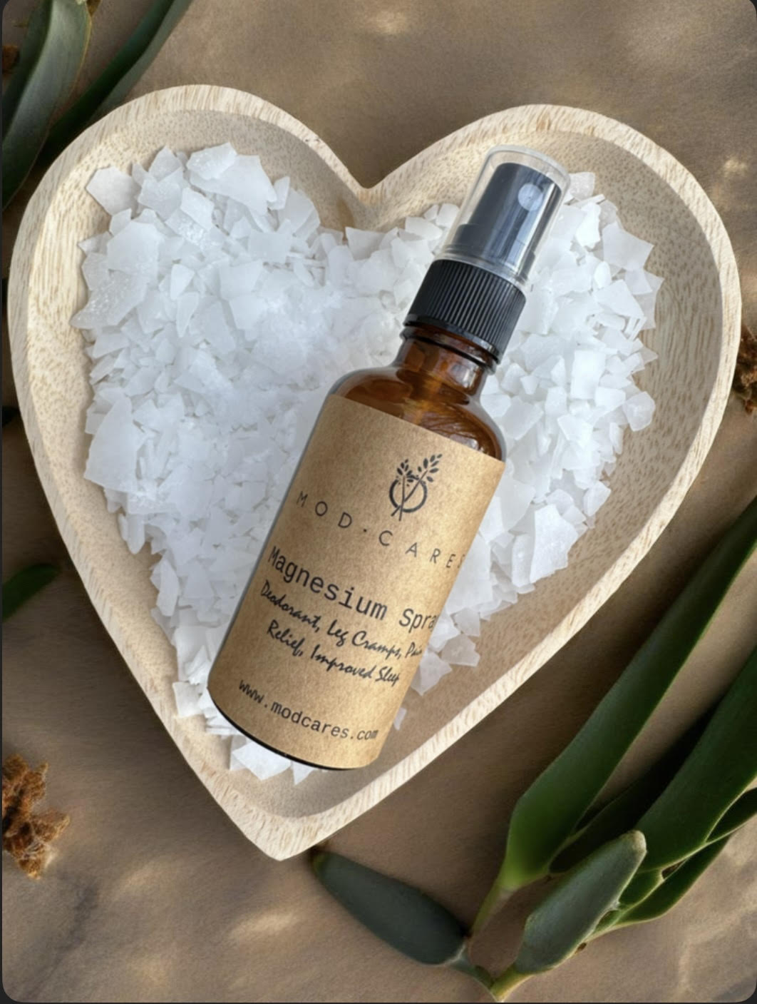 Mod Body Spray MOD-BOD - MOD Cares