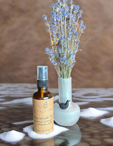 Mod Body Spray MOD-BOD - MOD Cares